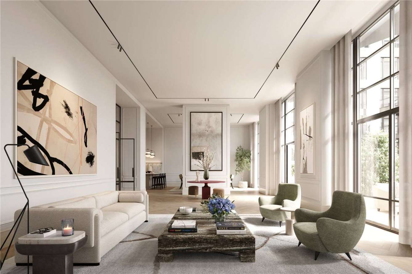 藍莎集團 | 英國置產一站式服務